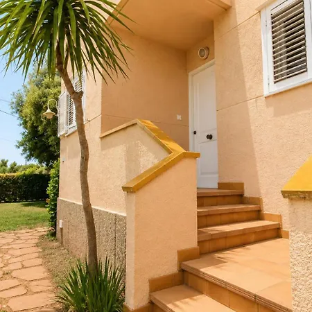 Anacasa Clemenvilla Les Marines Ap2240 Apartament *