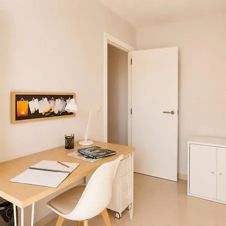 Anacasa Clemenvilla Les Marines Ap2240 Apartament Denia