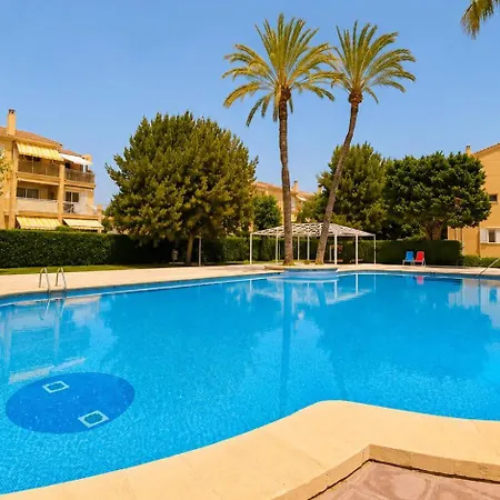 Anacasa Clemenvilla Les Marines Ap2240 Apartament *